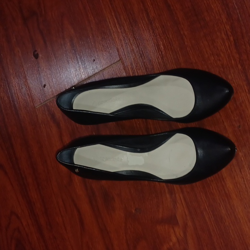 Heals